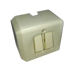 کلید دو پل مدل عطار