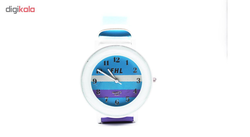 ساعت مچی عقربه ای بچه گانه اف اچ ال مدل AF24