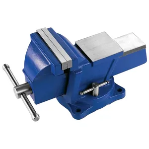 گیره رومیزی نووا مدل ntb1104 سایز 100 میلی متر