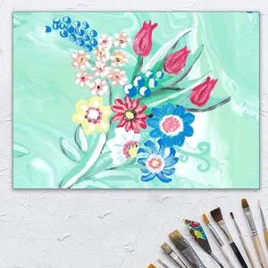 Starboy Gallery Flower Amazing 174 Tableau