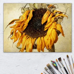 Starboy Gallery Sunflower Amazing 175 Tableau