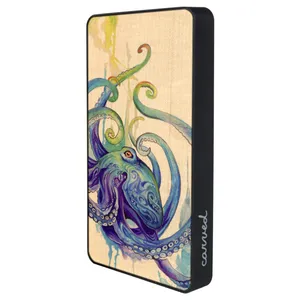 شارژر همراه کارود مدل Octopus ظرفیت 6000 میلی آمپر ساعت