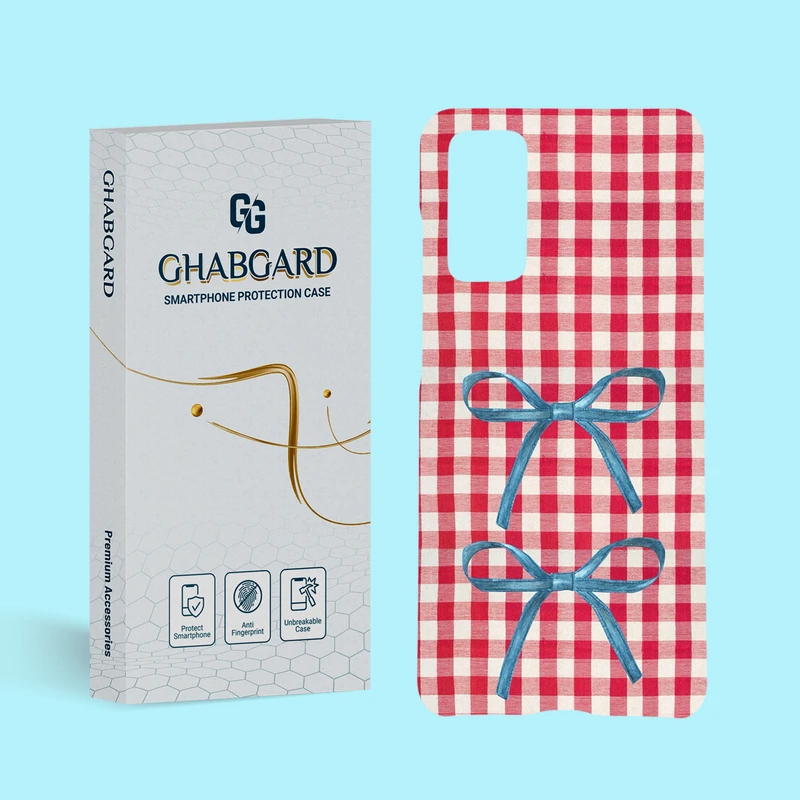 کاور قاب گارد مدل دخترانه مناسب برای گوشی موبایل سامسونگ Galaxy S20 FE