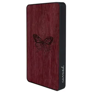 شارژر همراه کارود مدل Butterfly ظرفیت 6000 میلی آمپر ساعت