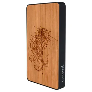 شارژر همراه کارود مدل JellyFish ظرفیت 6000 میلی آمپر ساعت