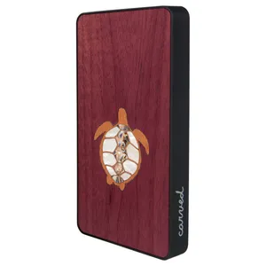شارژر همراه کارود مدل Turtle ظرفیت 6000 میلی آمپر ساعت