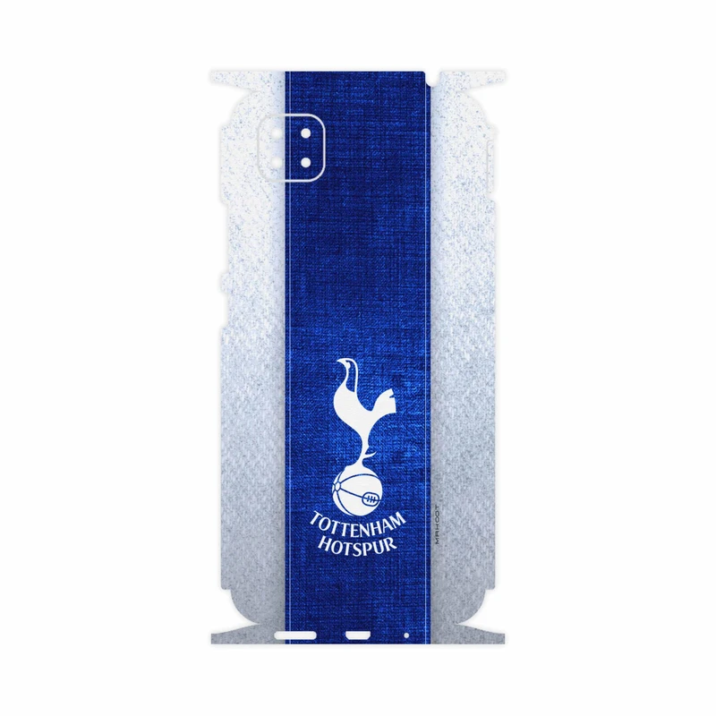 برچسب پوششی ماهوت مدل Tottenham-Hotspur-FC-FullSkin مناسب برای گوشی موبایل شیائومی Poco C3