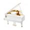 آنباکس جعبه موزیکال طرح پیانو مدل 2012 توسط عطیه بختیاری در تاریخ ۰۸ آبان ۱۳۹۹