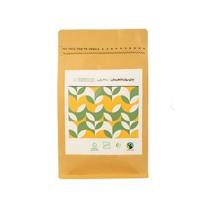چای ممتاز بهاره کشمون - 300 گرم