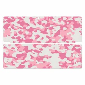 MAHOOT Army-Pink Cover Sticker for Lenovo Miix 510 2016