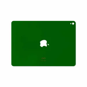 MAHOOT Metallic-Green Cover Sticker for Apple iPad Pro 9.7 2016 A1675