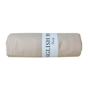 ملحفه انگلیش هوم مدل دیلی یک نفره سایز 90×200 سانتی متر