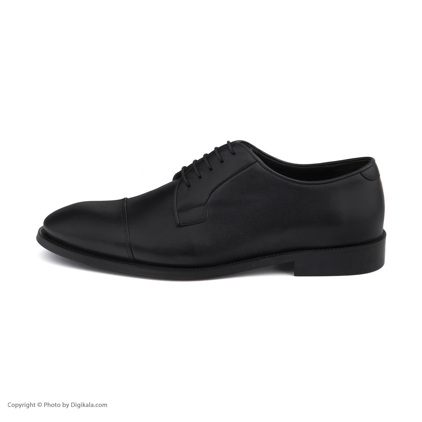 کفش مردانه آلدو مدل 122232110-Black -  - 2