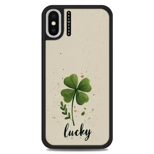 AKAM AMC-WAX-LUCKY-10 Cover For Apple iPhone X/Xs