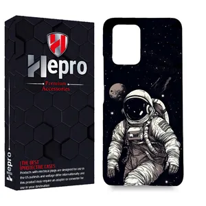 HEPRO MC Cover for XIAOMI Redmi 10 / Redmi 10 Prime