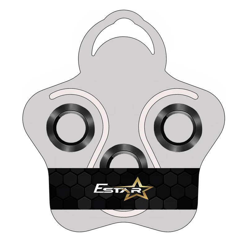 محافظ لنز دوربین فلزی ای استار مدل ESR مناسب برای گوشی موبایل اپل iPhone 15 Pro Max