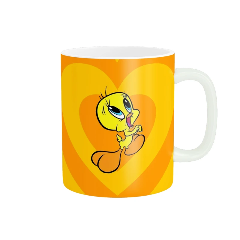 ماگ پاد آفرین طرح توییتی کد 3332