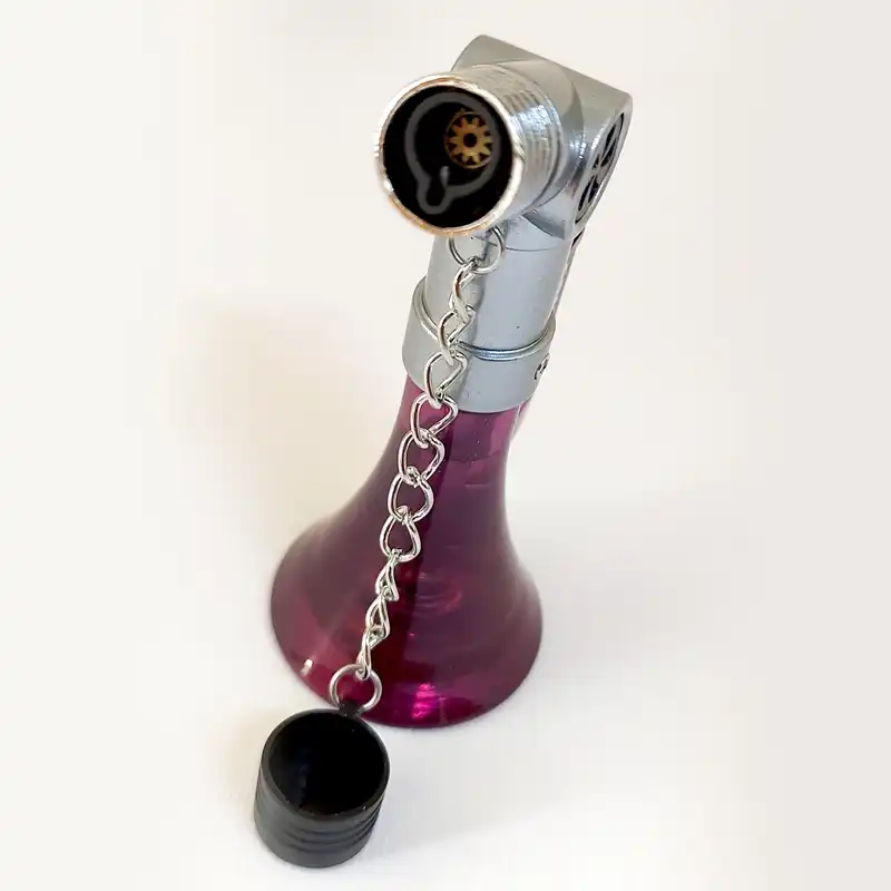 فندک مدل شیپوری یانو