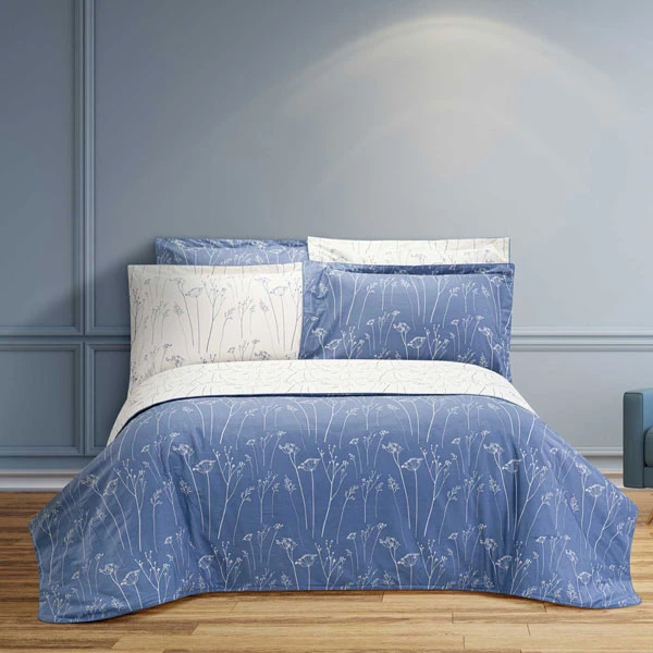 سرویس خواب 2 نفر 7 تکه لایکو مدل مارینا 180