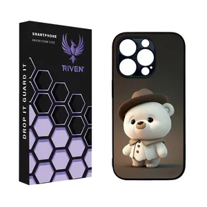 RIVEN RI3-6 Case For Apple iphone 13 Pro Max