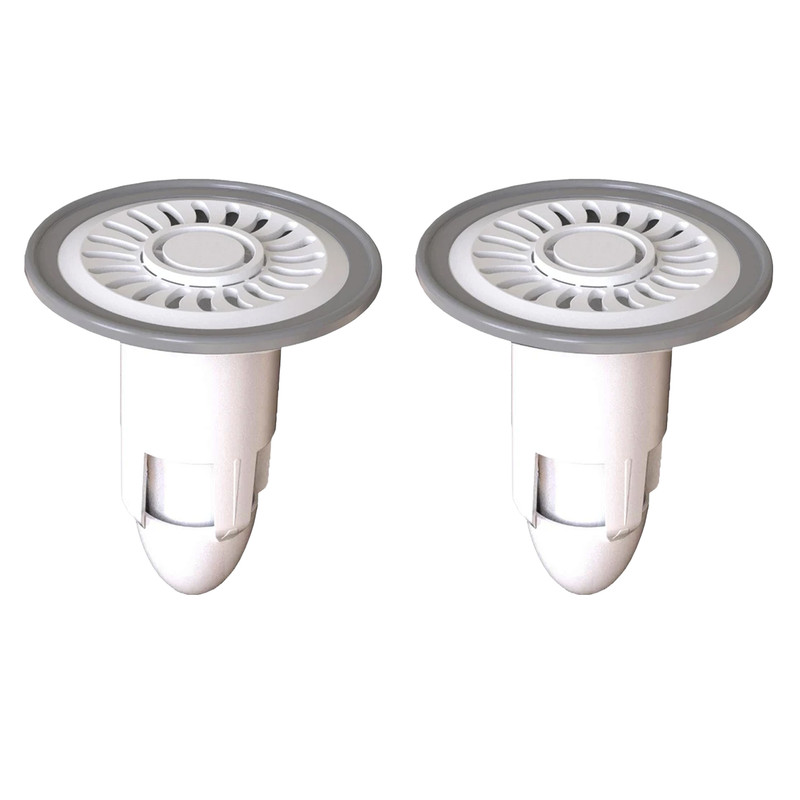 درپوش کف شور آرکو مدل AR2025  بسته 2 عددی