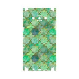 MAHOOT Iran Tile 8-FullSkin Cover Sticker for Samsung Galaxy A5 2015
