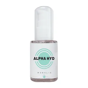 سرم لایه بردار موناولیا مدل ALAPHA حجم 30 میلی‌لیتر