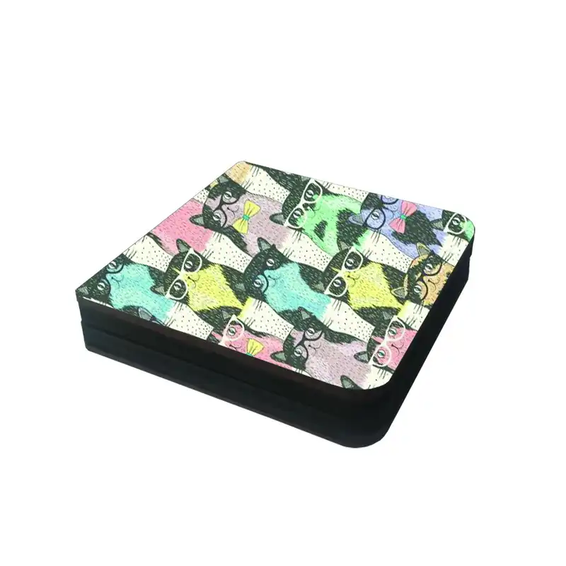 جعبه سیگار مدل گربه کد 153