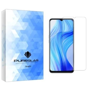 Pureglas NueGlas Screen Protector For Realme  10T