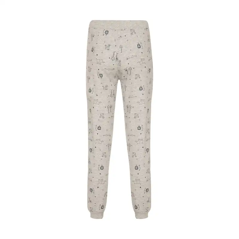 شلوار بچگانه مدل Kids-All-95