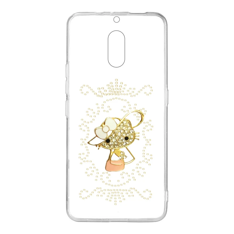  کاور کد S592 مناسب برای گوشی موبایل نوکیا 6