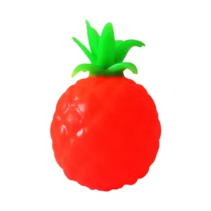 فیجت ضد استرس مدل آناناس دونه ژله ای