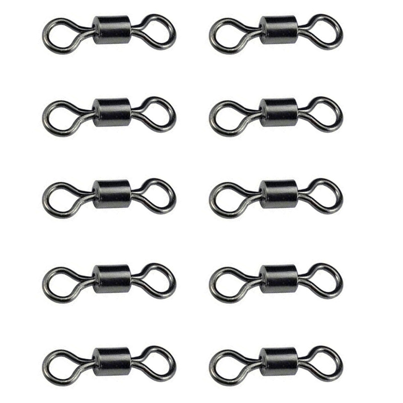 دو راهی ماهیگیری اوساکو مدل bck سایز 4 بسته 10 عددی