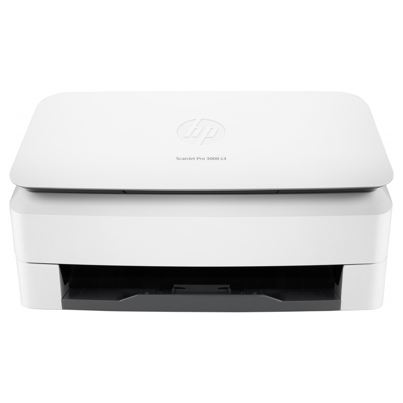اسکنر اچ‌پی مدل Scanjet Pro 3000 S3 2