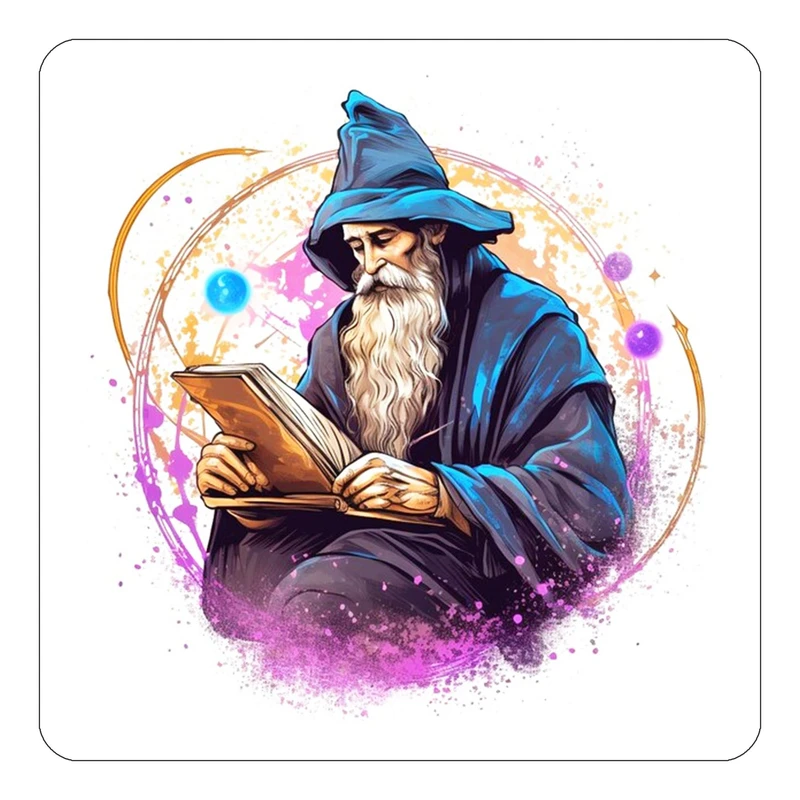 مگنت کاکتی طرح هری پاتر Harry Potter مدل mp42408