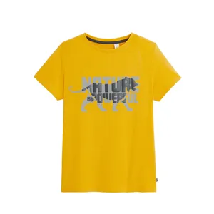تی شرت پسرانه اوکایدی مدل OK-N-Y01
