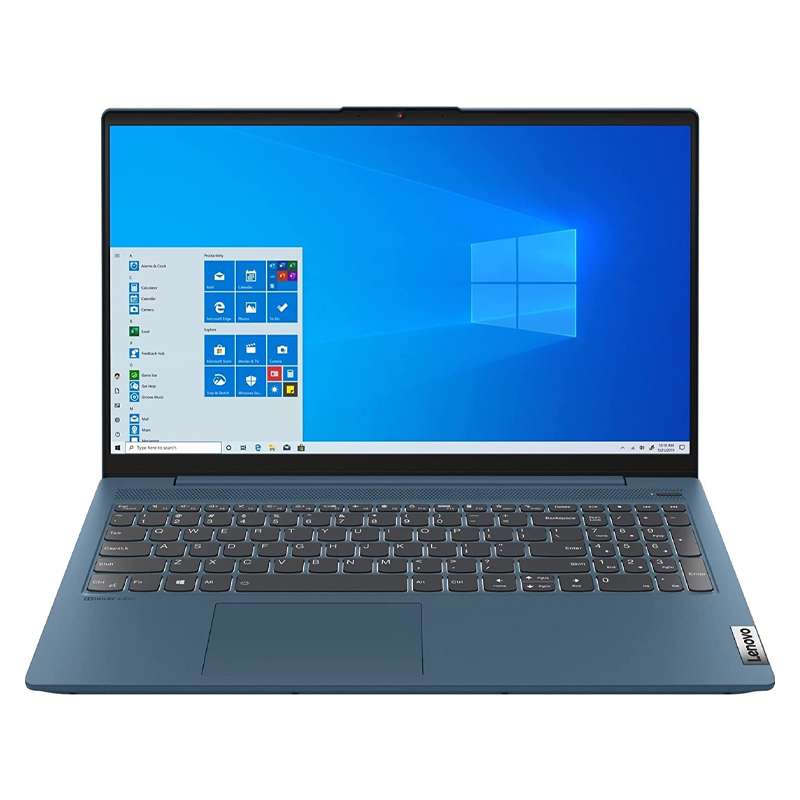 لپ تاپ 15.6 اینچی لنوو مدل IdeaPad 5 15ITL05-C لپ تاپ 15.6 اینچی لنوو مدل IdeaPad 5 15ITL05-C