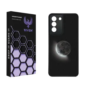 RIVEN RI3-20 Case For Samsung Galaxy S21 FE
