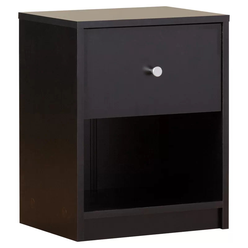 میز پاتختی مدل CHR-001