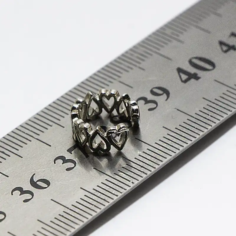 گوشواره زنانه پایتخت مدل PS754_A