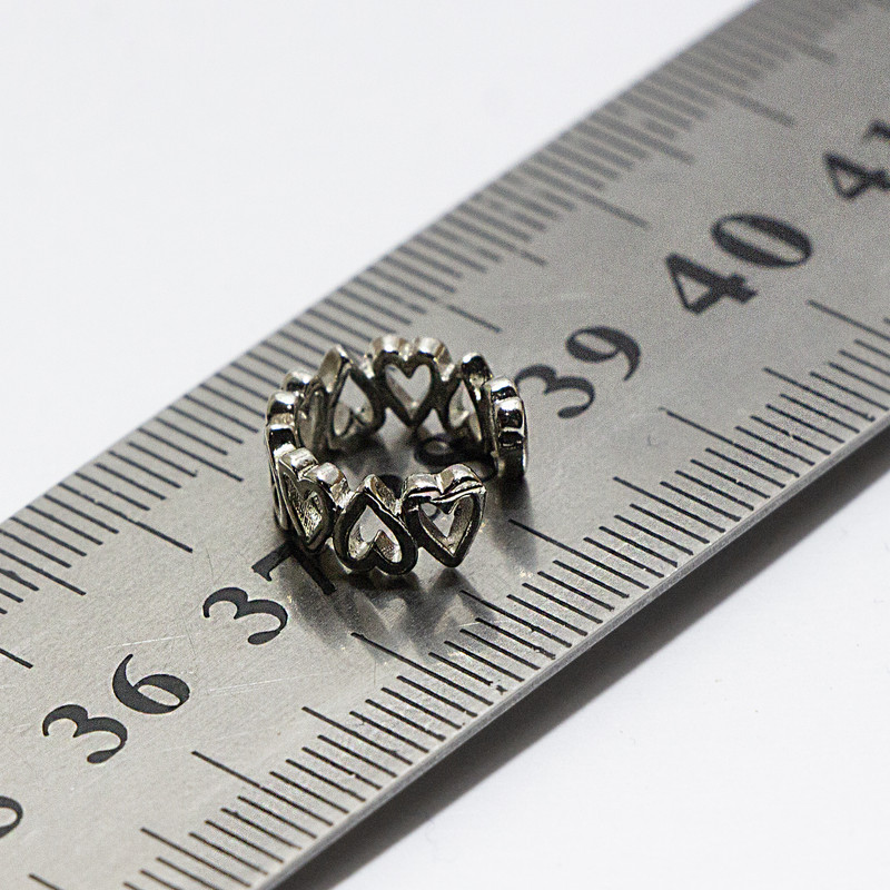 گوشواره زنانه پایتخت مدل PS754_A