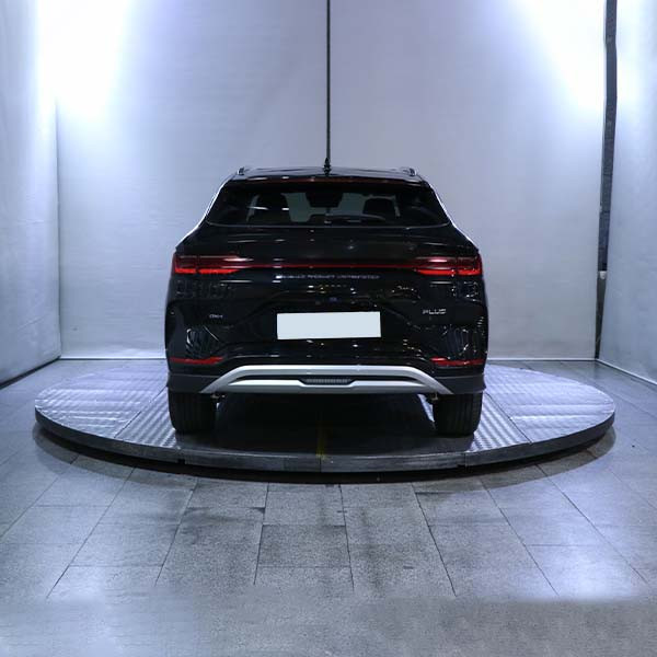 خودرو بی وای دی سانگ پلاس اتوماتیک سال 2024