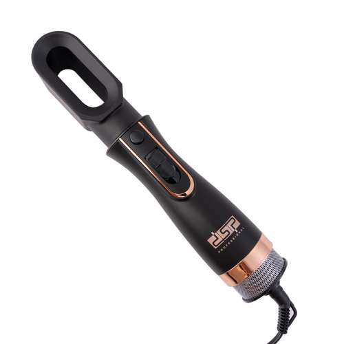 سشوار برس دار چرخشی دی اس پی مدل 50172