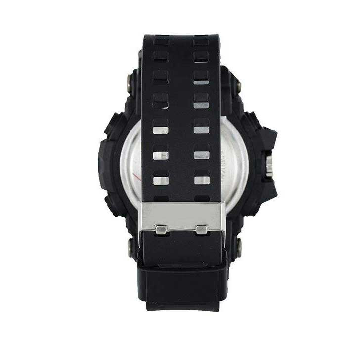 ساعت مچی دیجیتال مردانه دی زد اچ مدل 6812 کد 08