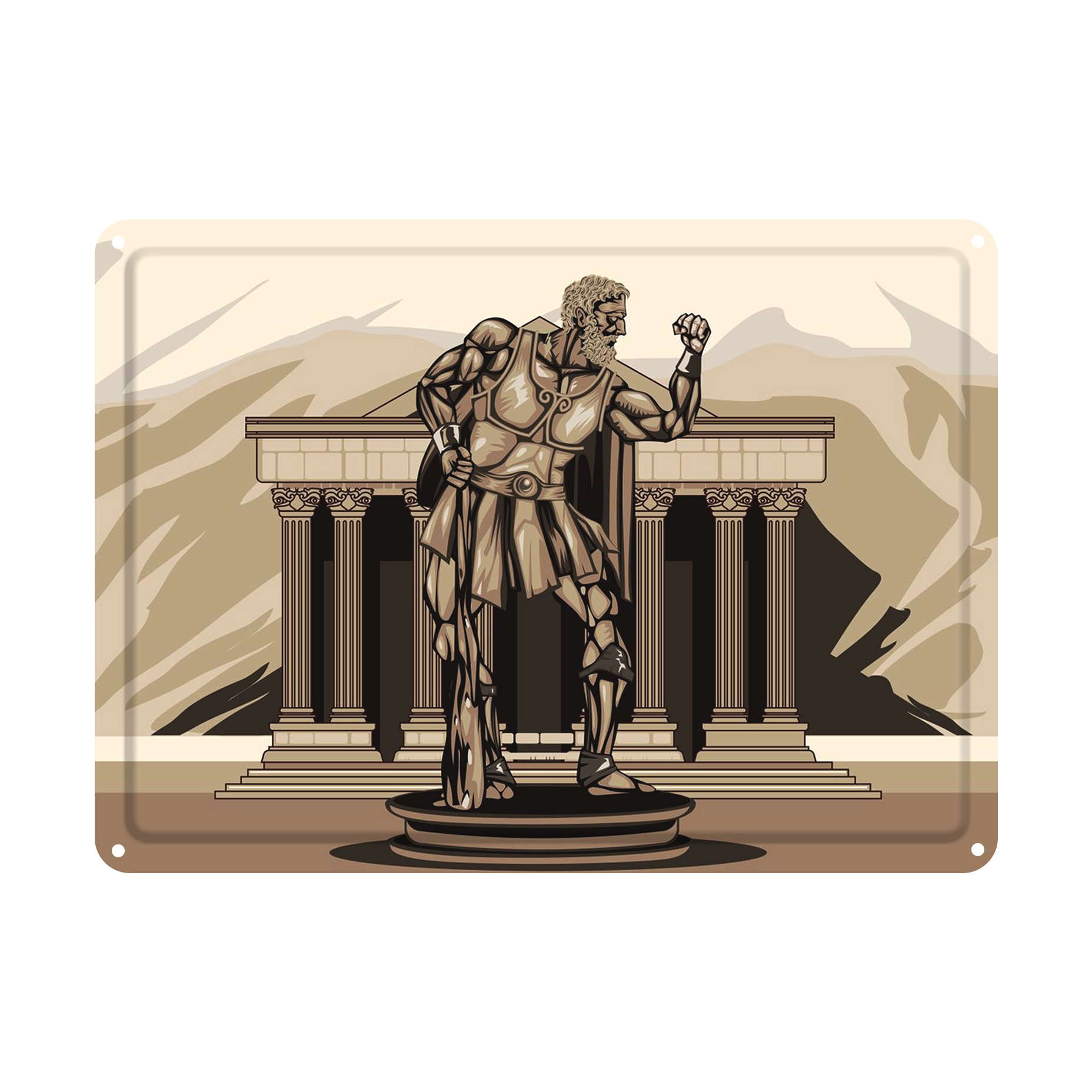 دیوارکوب مدل هرکول کد s 2323