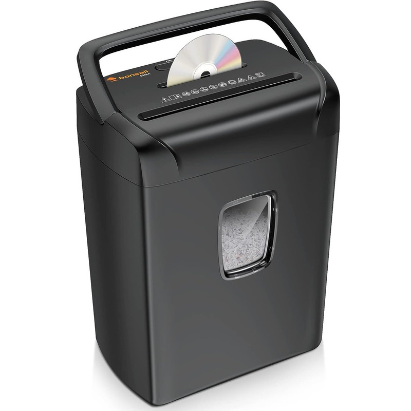 کاغذ خردکن بونسای مدل C243-A