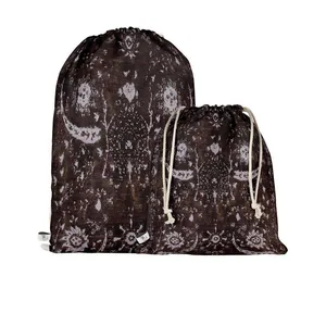 نظم دهنده سفری مدوپد طرح فرش وینتیج مدل C-Vintage02 بسته 2 عددی