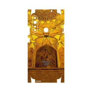 MAHOOT Chehel Sotoun Palace-FullSkin Cover Sticker for Gplus P10 Plus