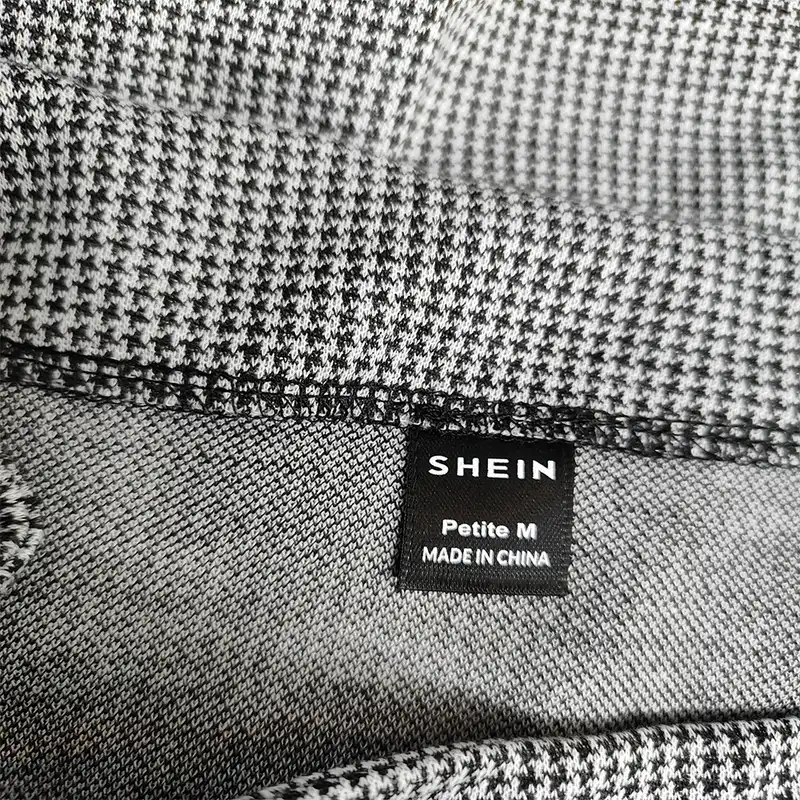 دامن زنانه شین مدل 5434