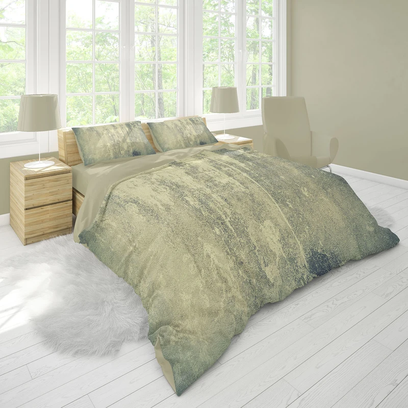 سرویس خواب 2 نفر 6 تکه مدل B108 میکروچاپ دیجیتال 